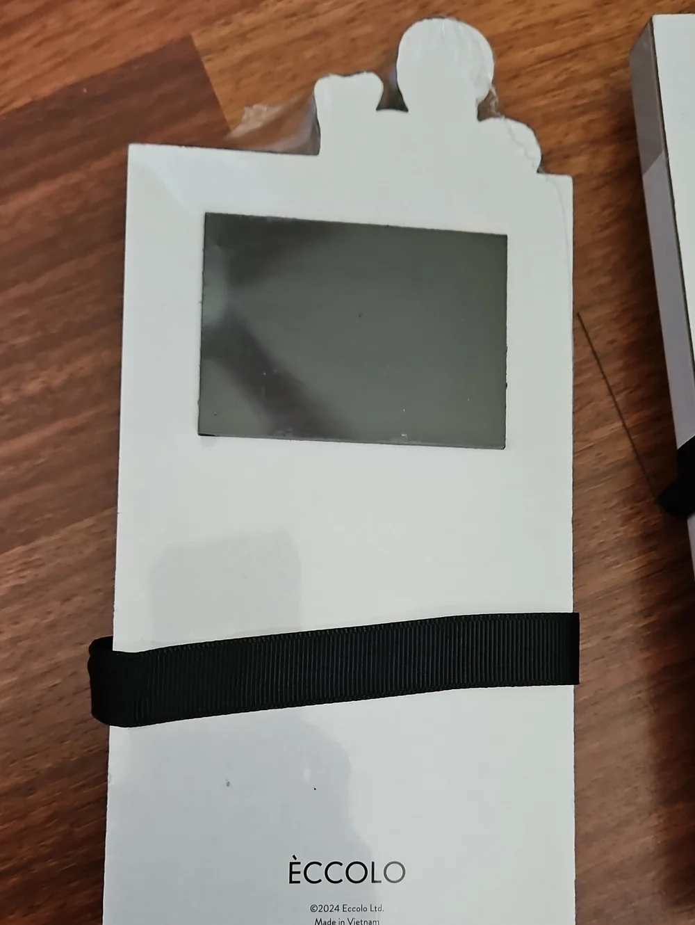 Eccolo magnetic list